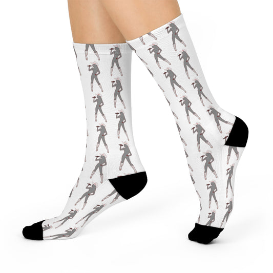 Bey Country Socks