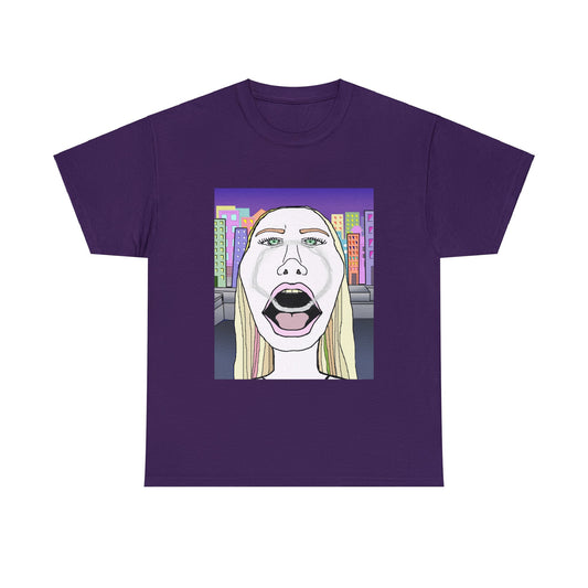 Top Bubble T-Shirt