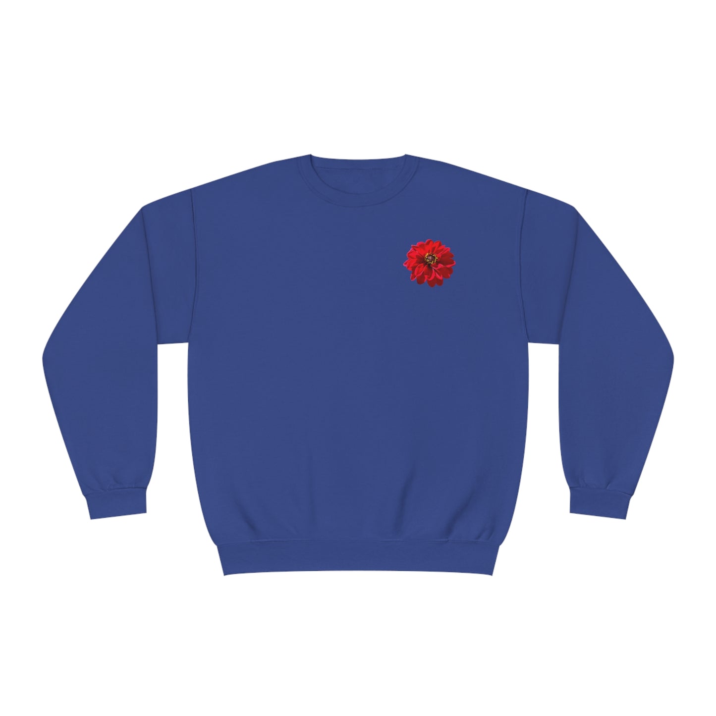 Dahlia Sweatshirt