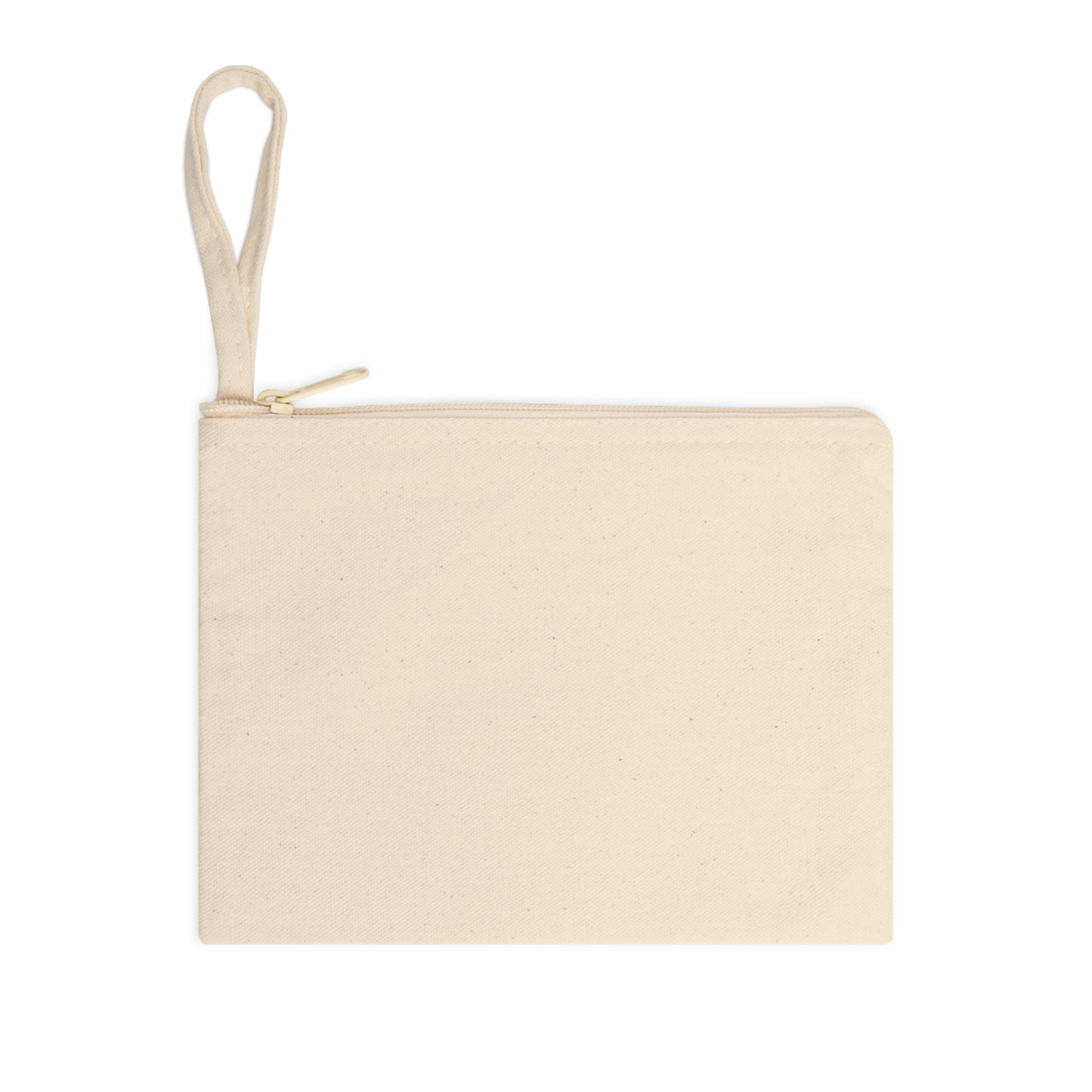 New York's Finest Zipper Pouch