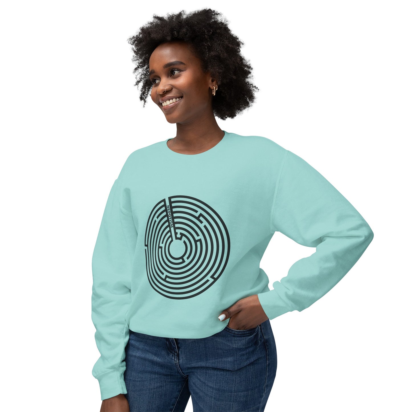 Nepo Sweatshirt