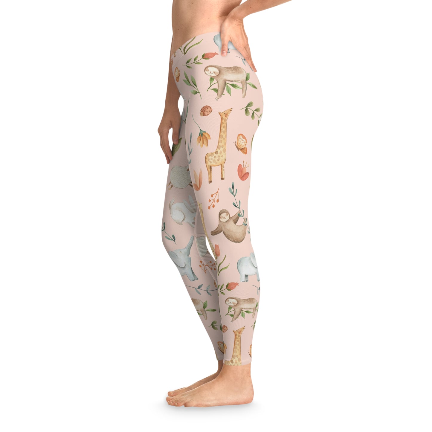 Animals Leggings