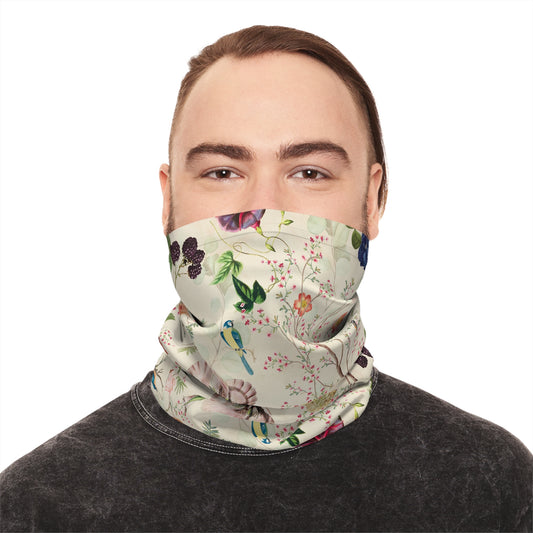 Florals Scarf