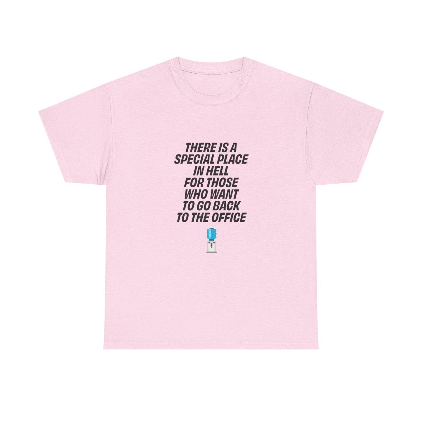 Water Cooler People T-Shirt