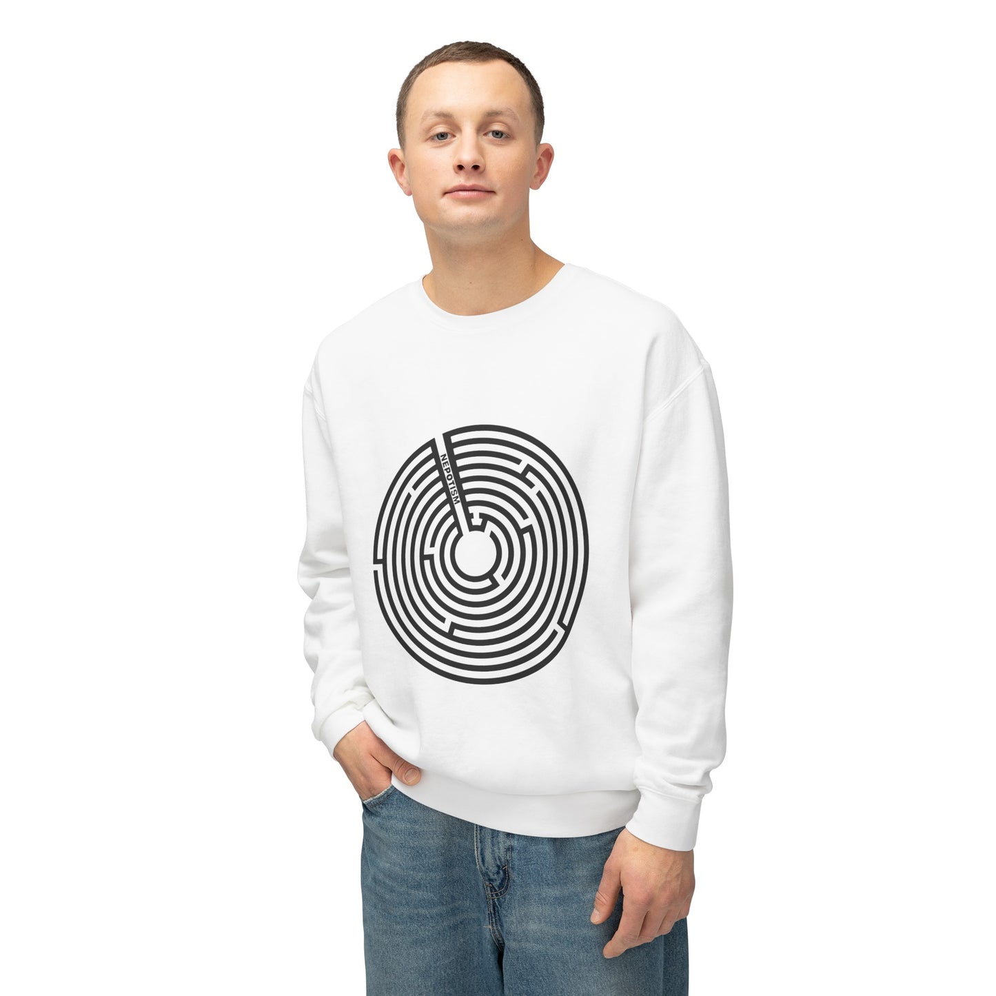 Nepo Sweatshirt