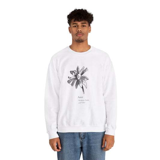Aster Sweatshirt