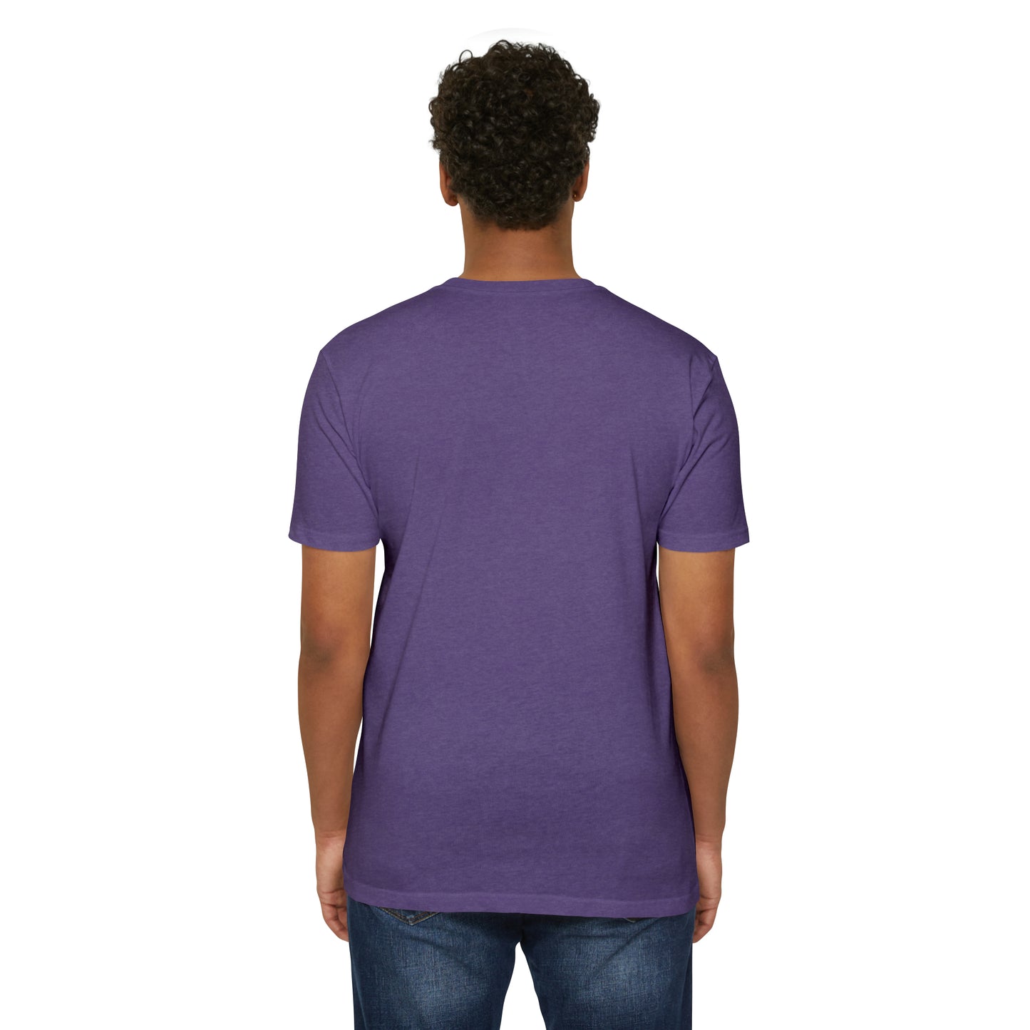Angelic Sportsy CVC T-Shirt