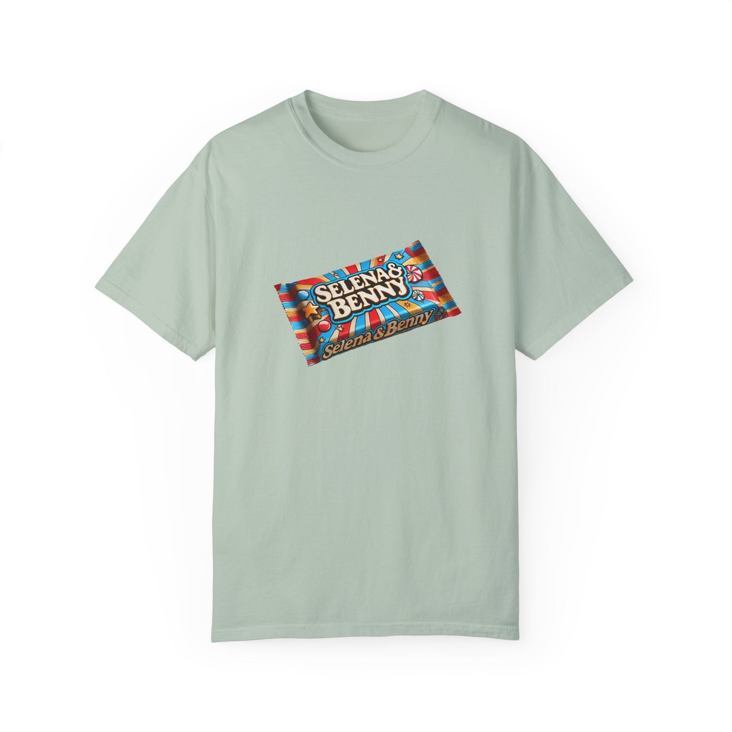 Selena & Benny Unisex T-Shirt