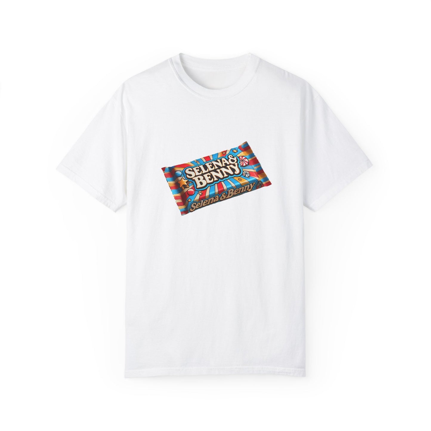 Selena & Benny Unisex T-Shirt