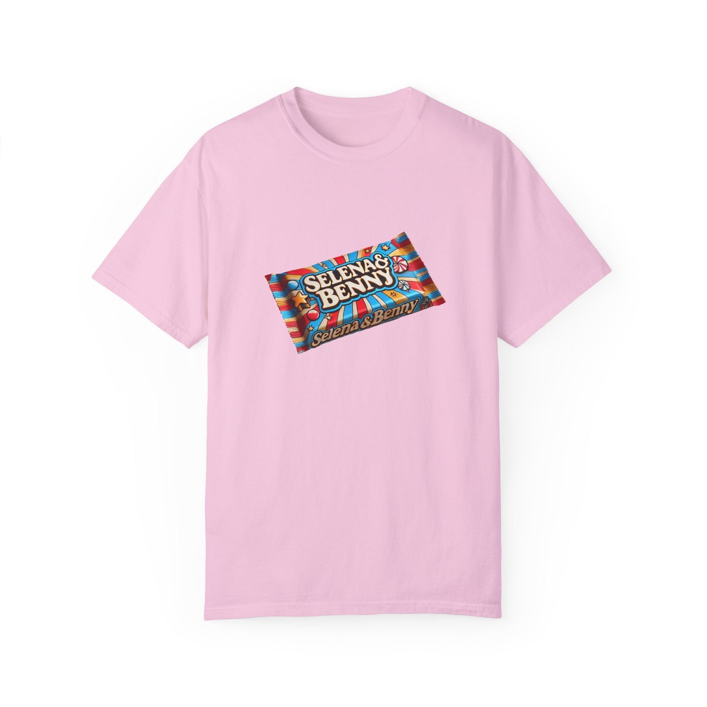 Selena & Benny Unisex T-Shirt