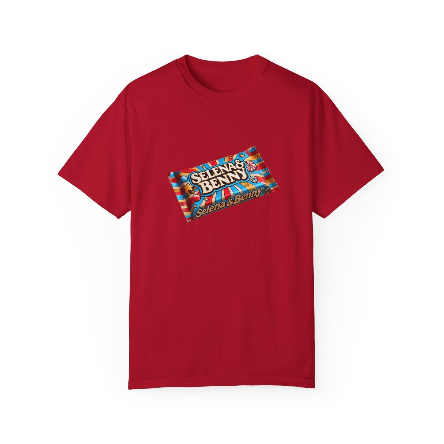 Selena & Benny Unisex T-Shirt