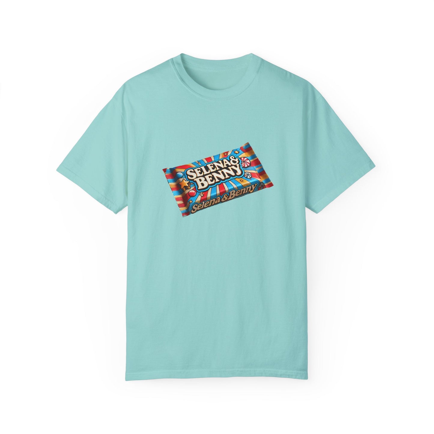 Selena & Benny Unisex T-Shirt
