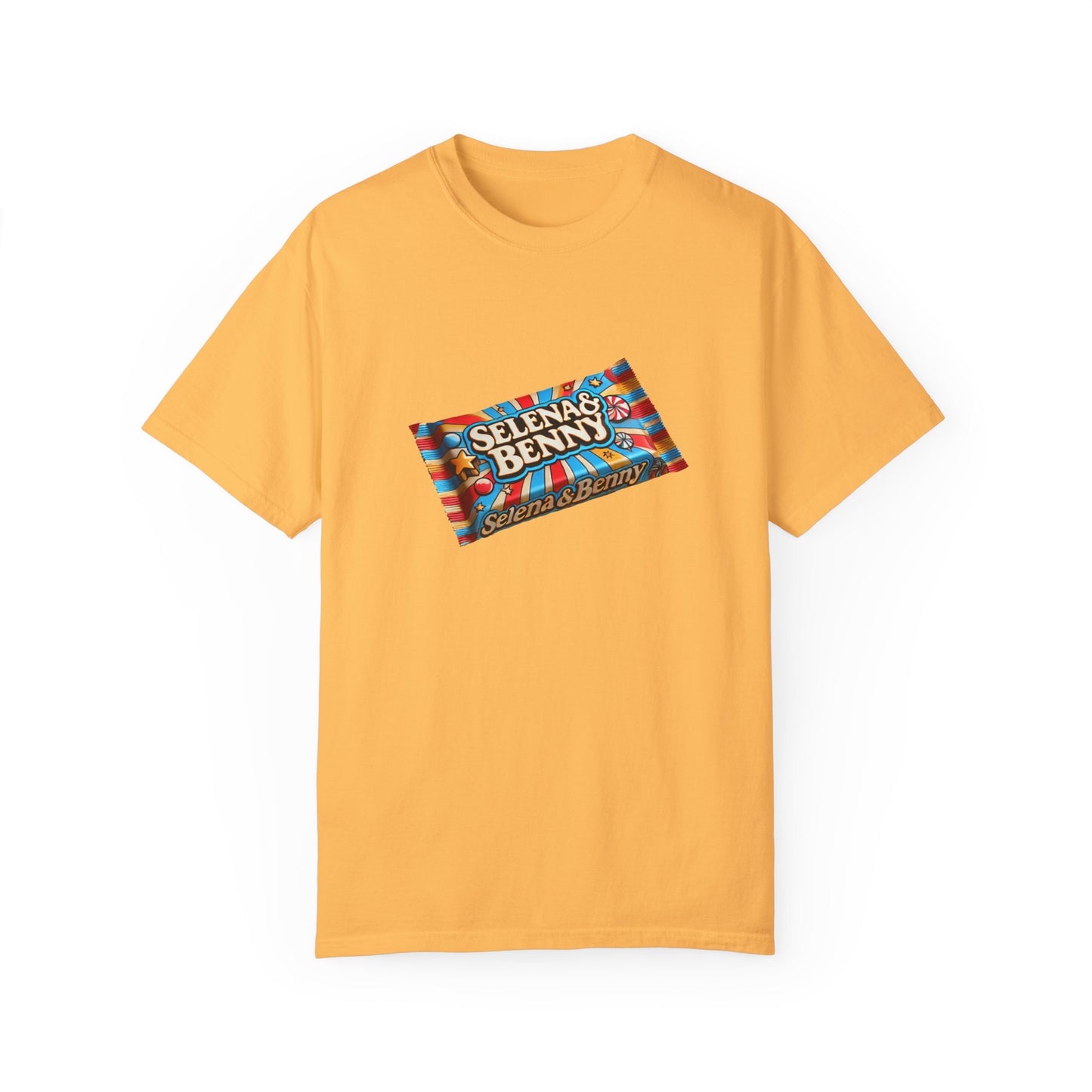 Selena & Benny Unisex T-Shirt