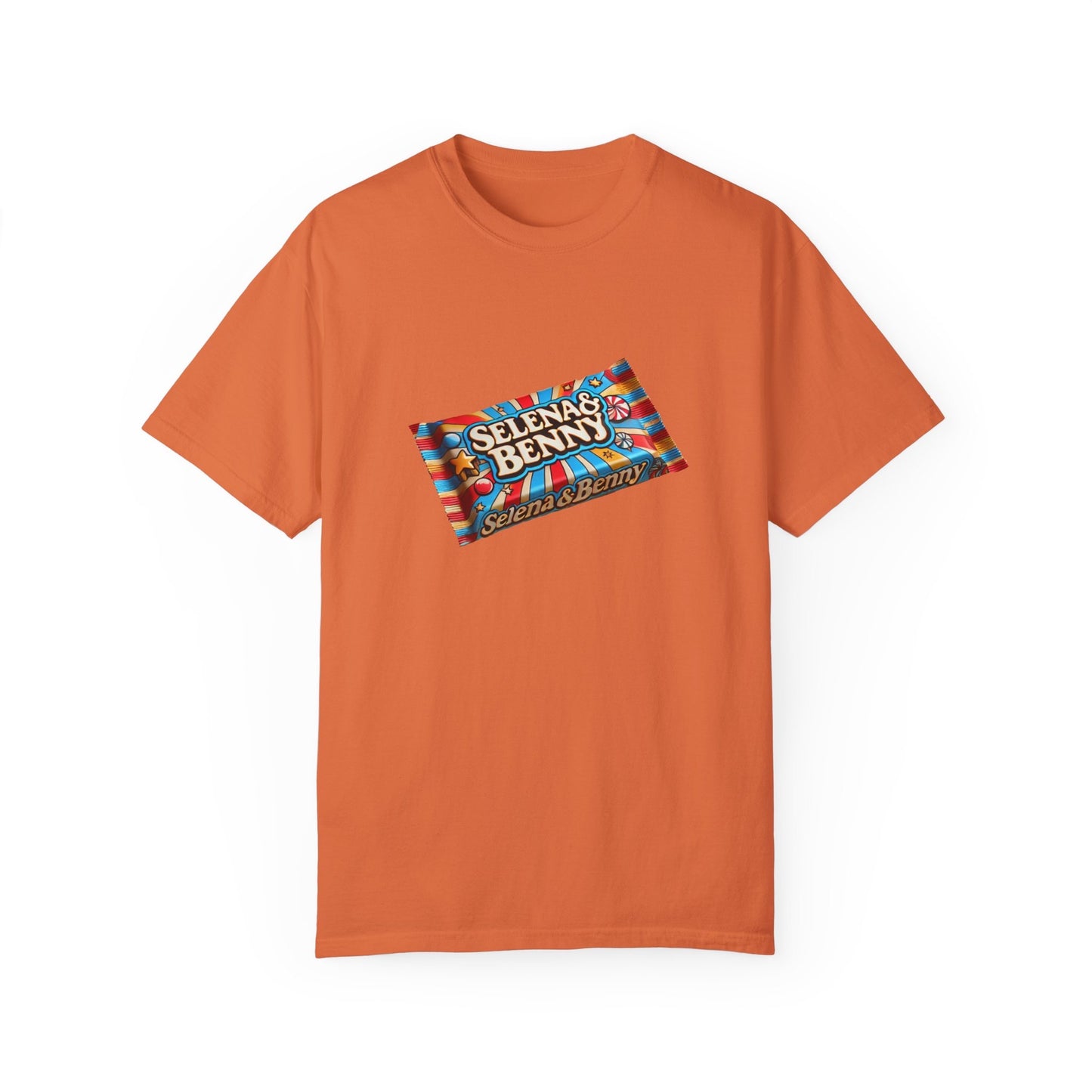 Selena & Benny Unisex T-Shirt