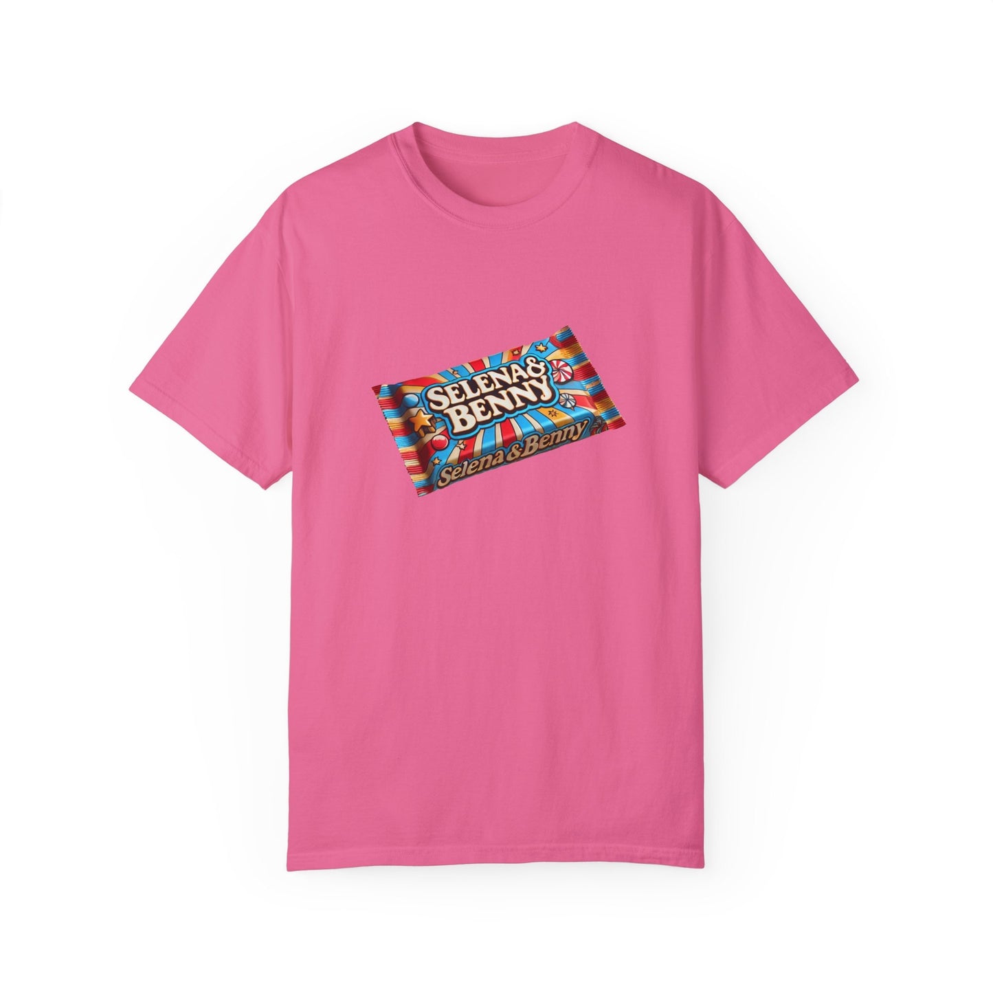 Selena & Benny Unisex T-Shirt