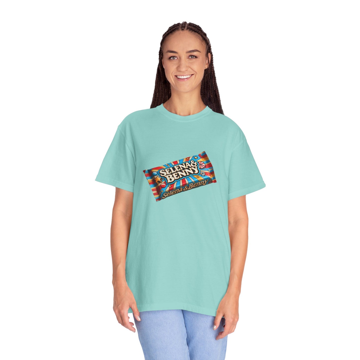Selena & Benny Unisex T-Shirt
