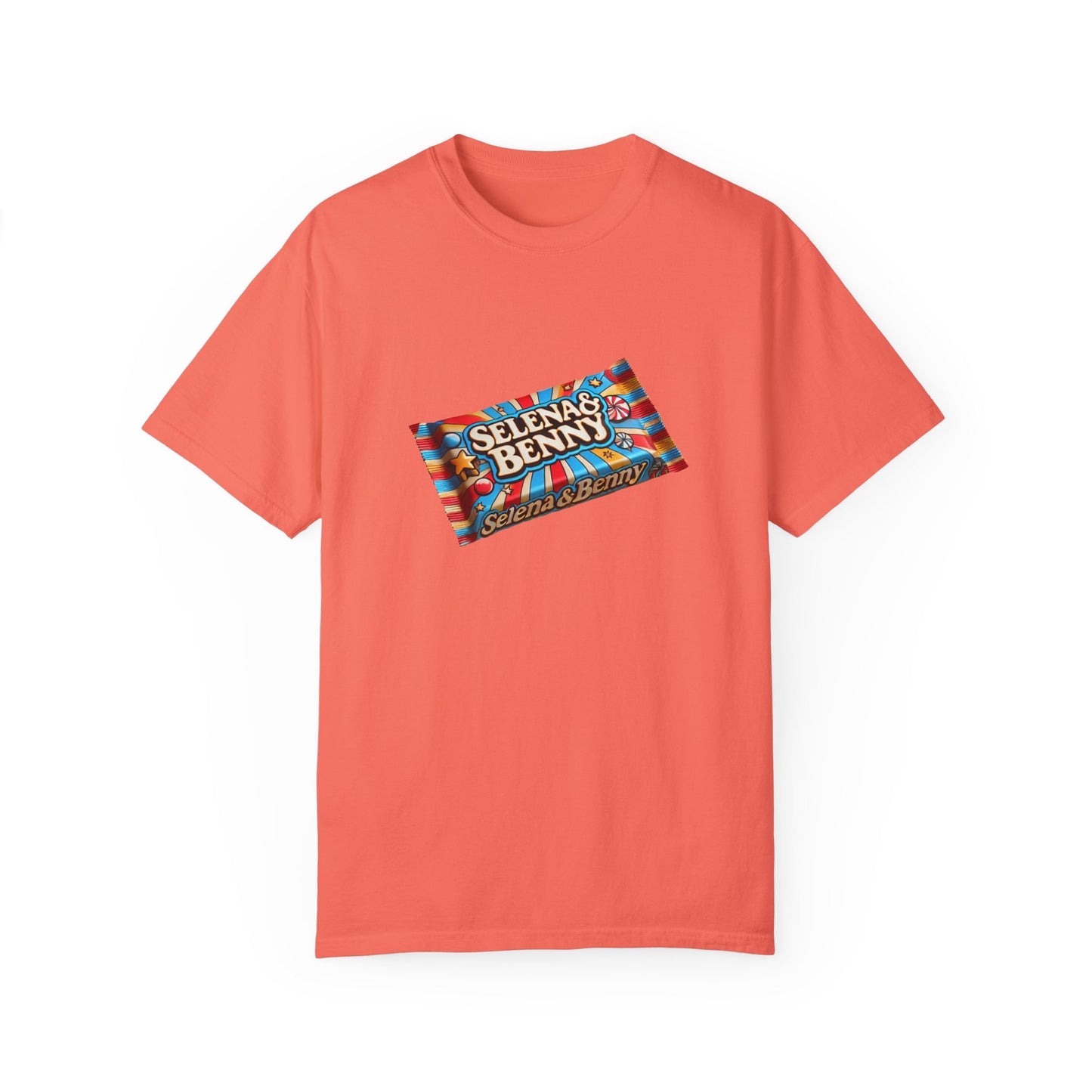 Selena & Benny Unisex T-Shirt