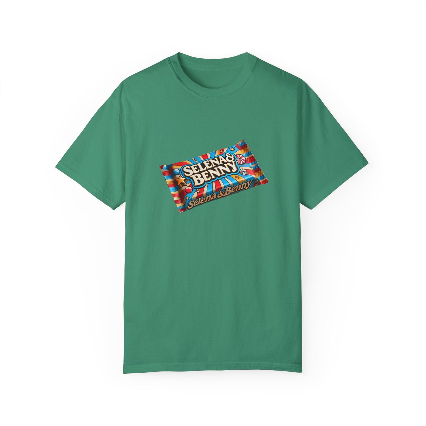 Selena & Benny Unisex T-Shirt