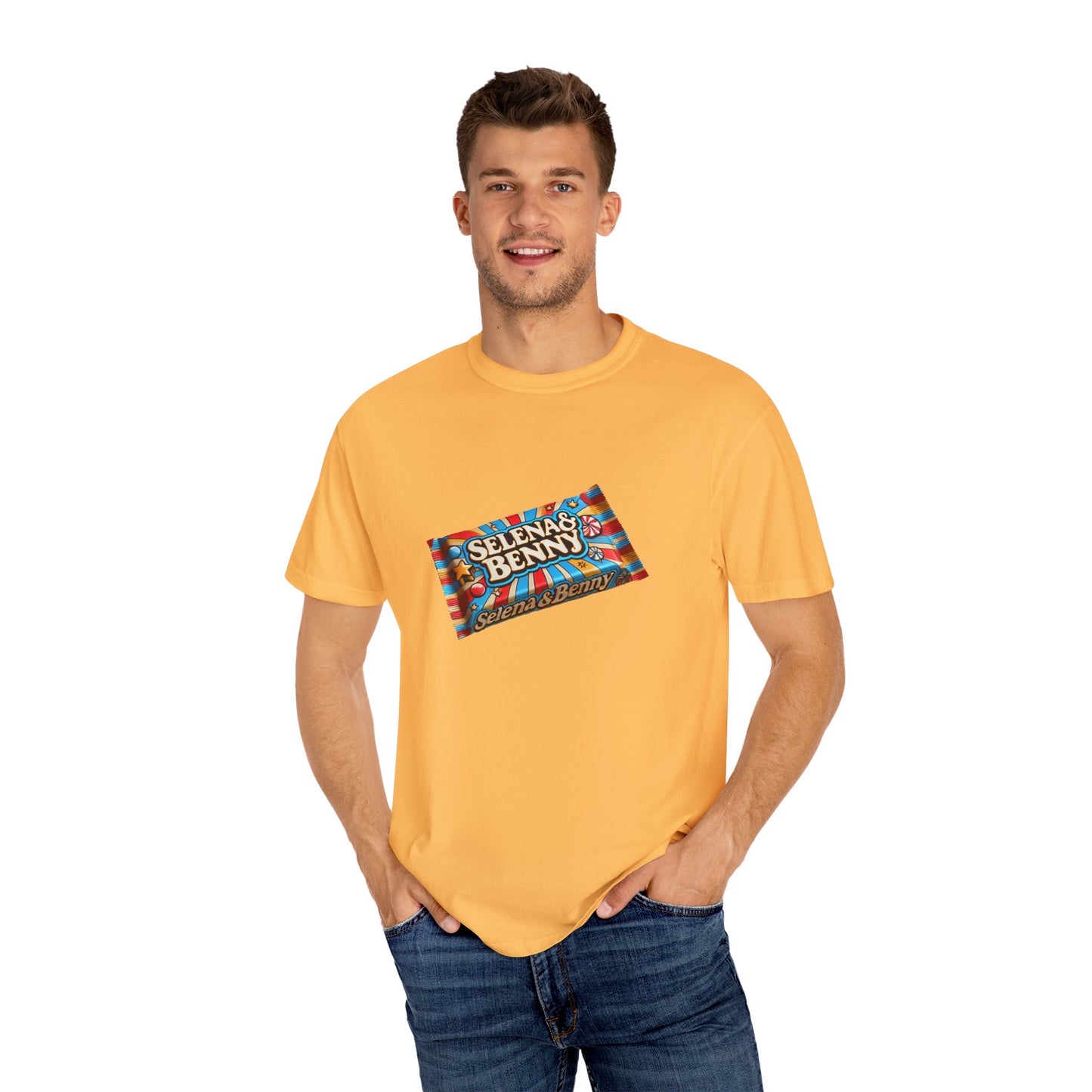 Selena & Benny Unisex T-Shirt