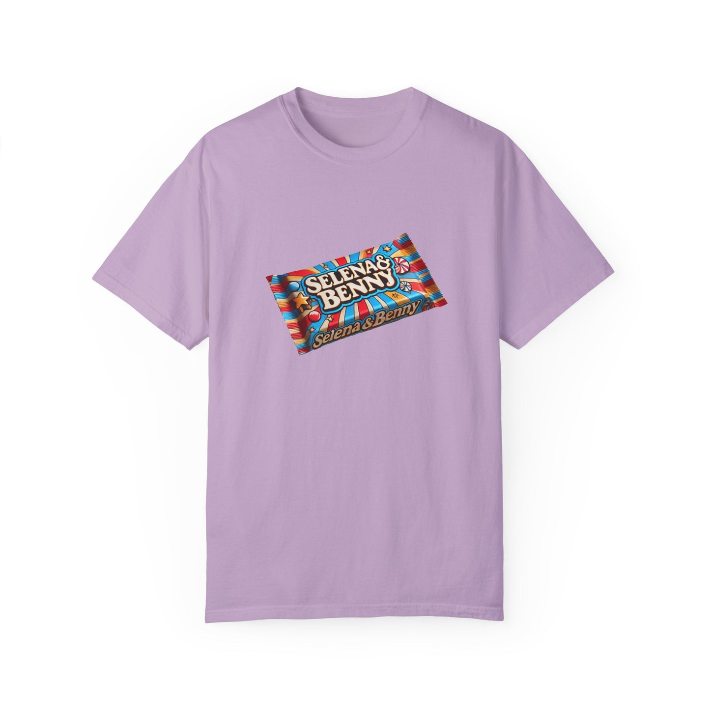 Selena & Benny Unisex T-Shirt