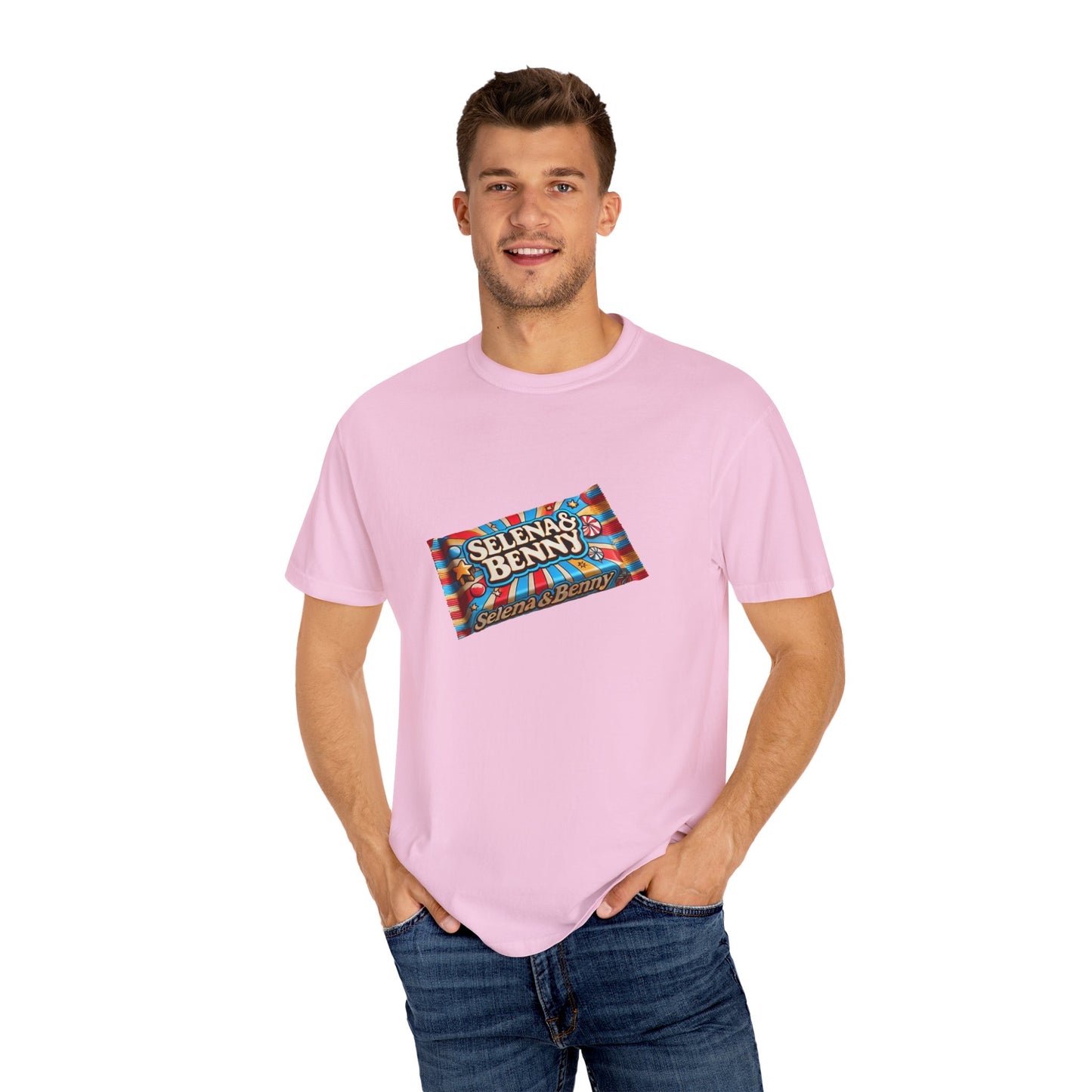 Selena & Benny Unisex T-Shirt