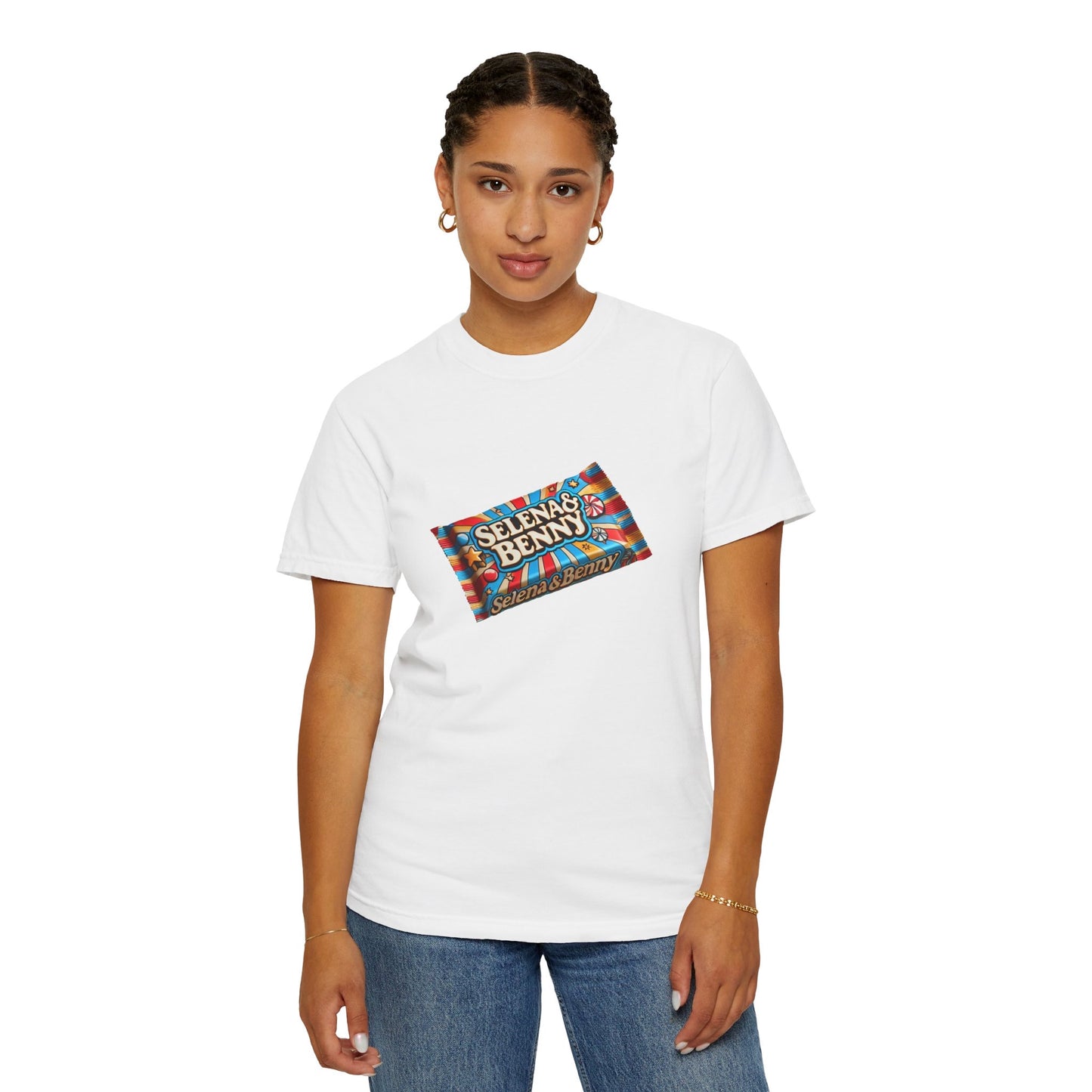 Selena & Benny Unisex T-Shirt