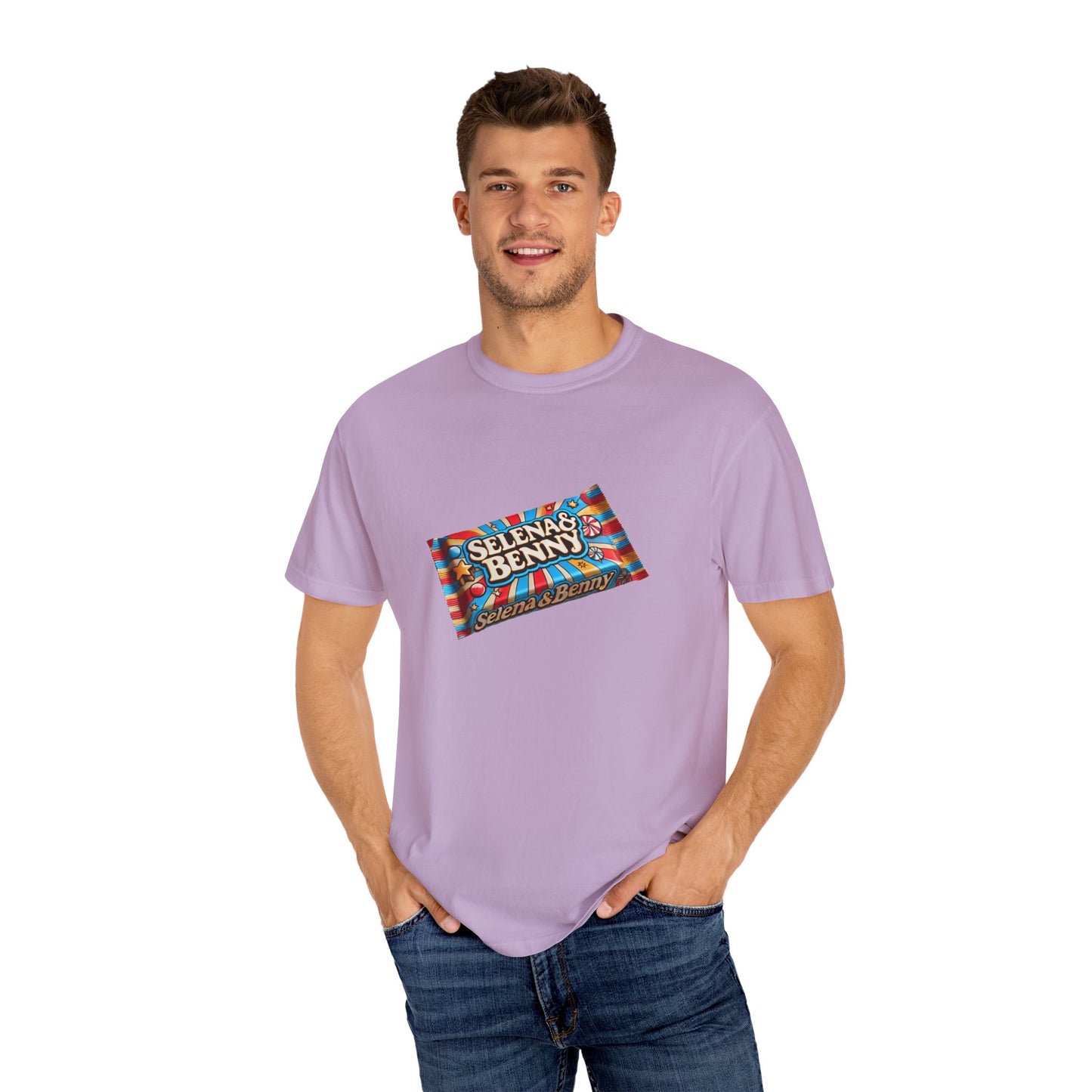 Selena & Benny Unisex T-Shirt