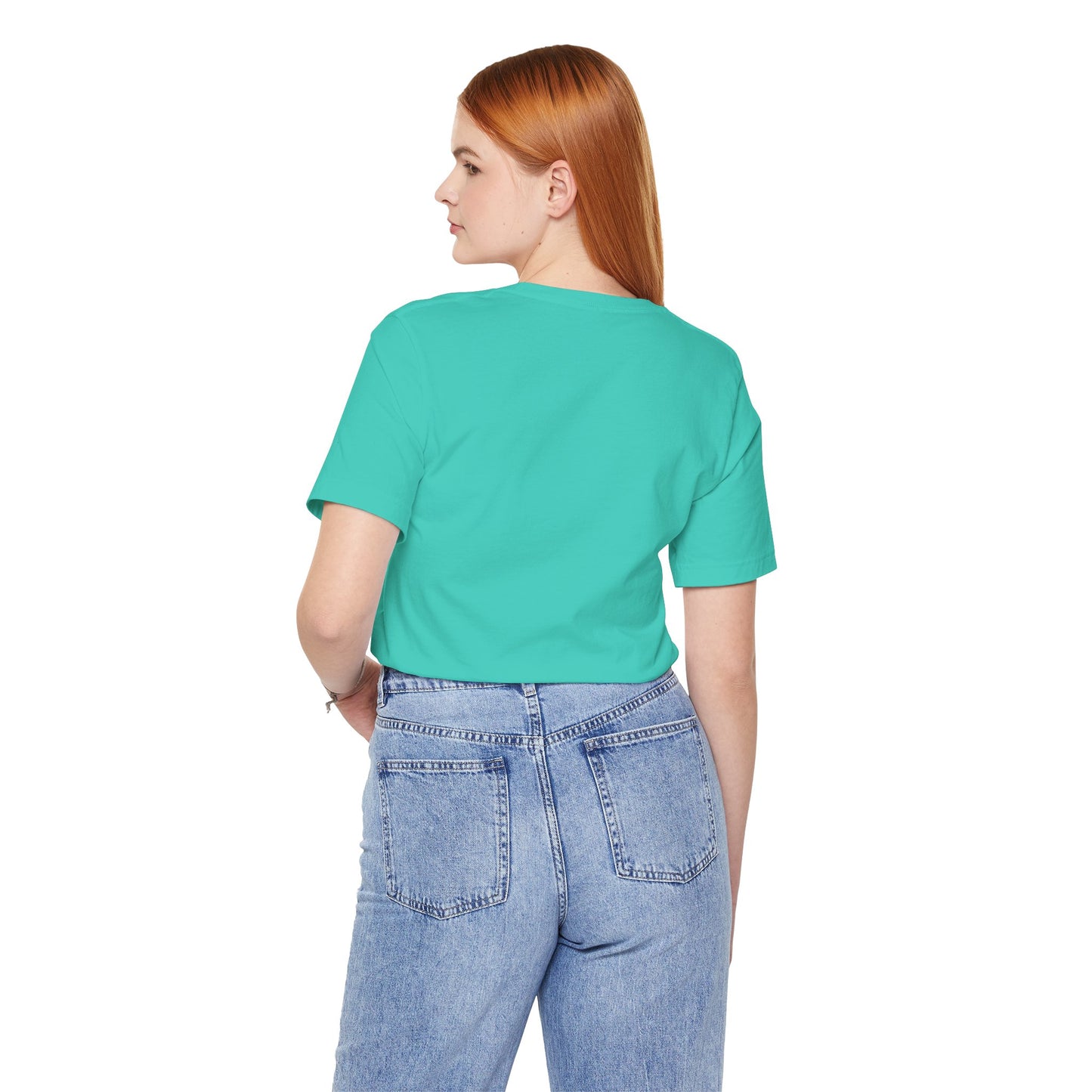 Camellia T-Shirt