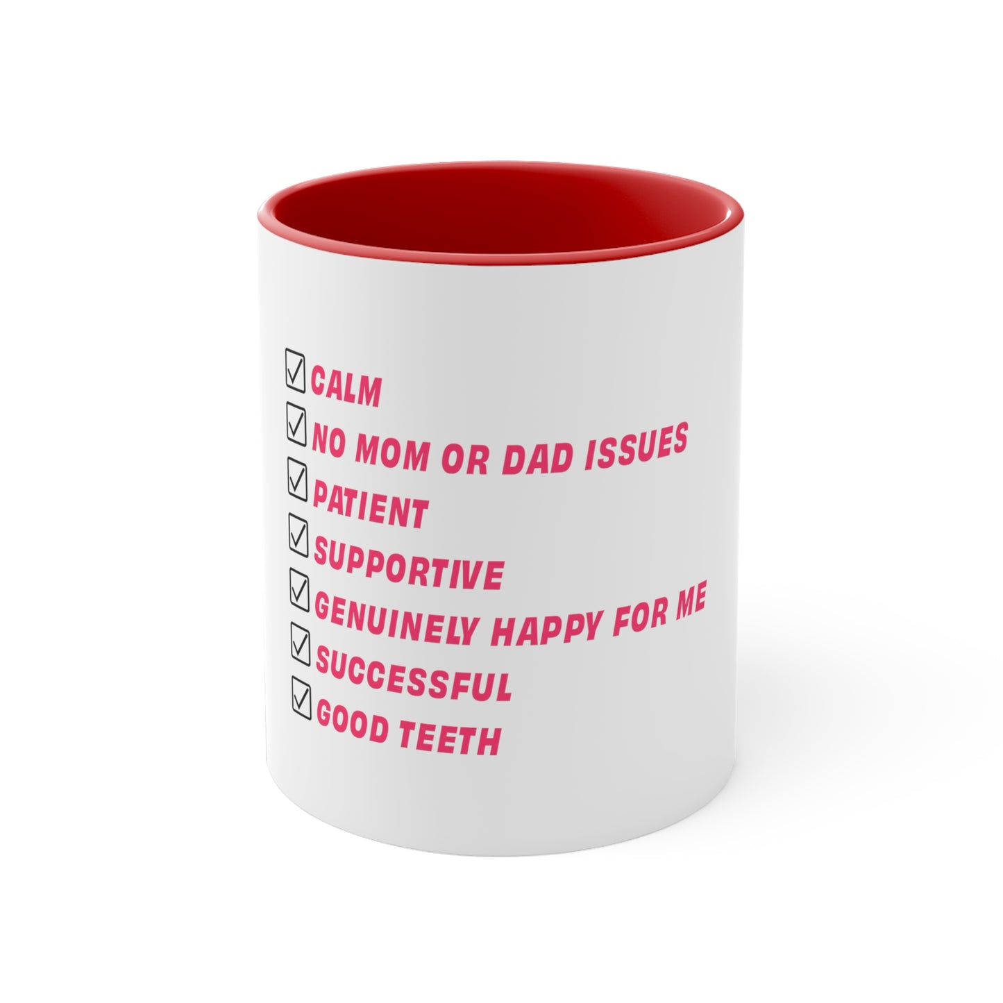 KK’s must-have Coffee Mug