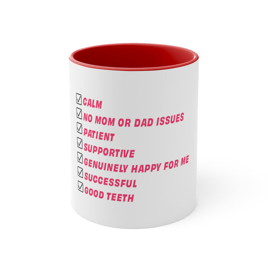 KK’s must-have Coffee Mug