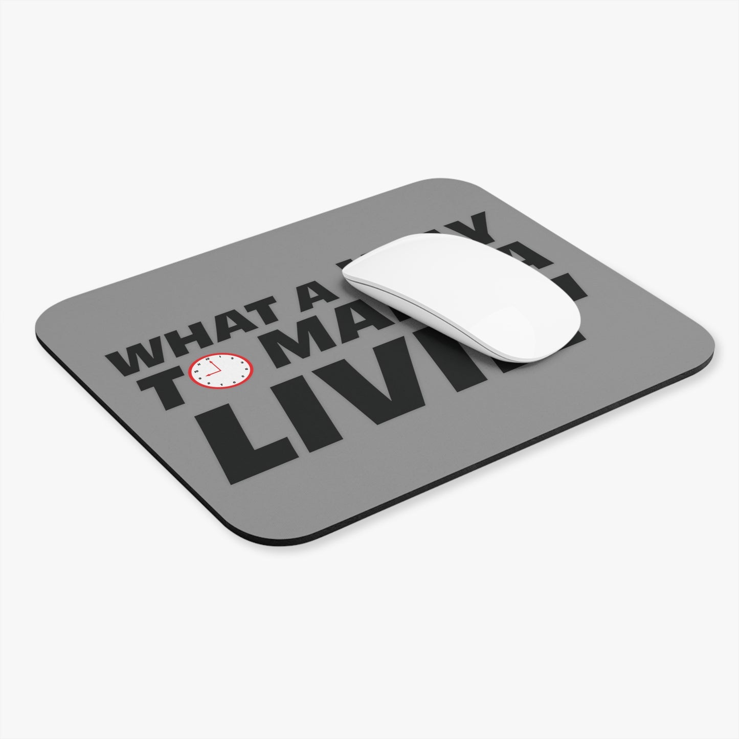 9 to 5 Mouse Pad