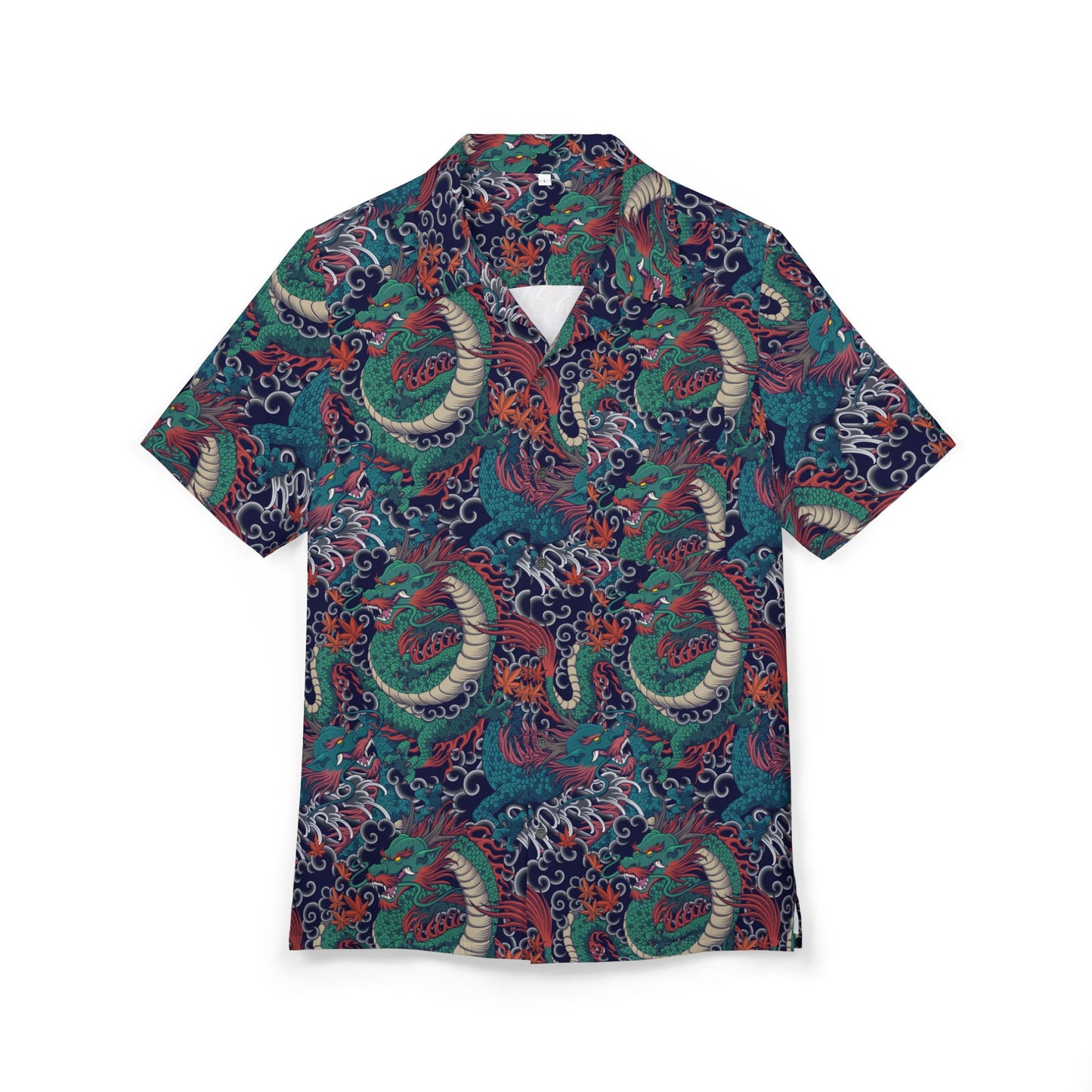 Dragon Tattoo Shirt