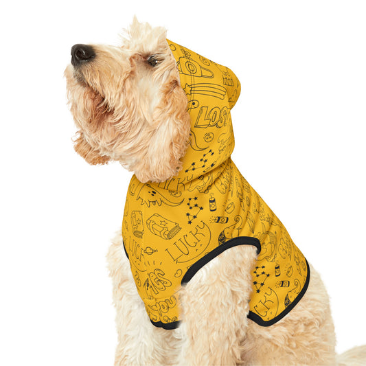 Doodle Pet Hoodie