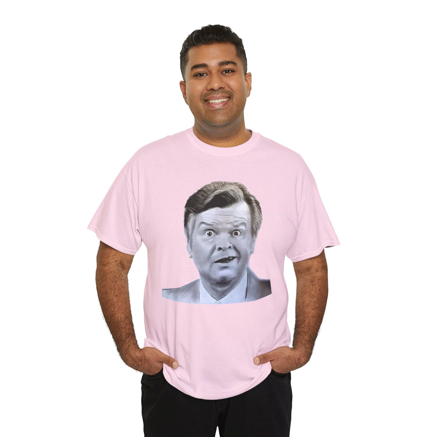 Benny Hill Unisex T-Shirt