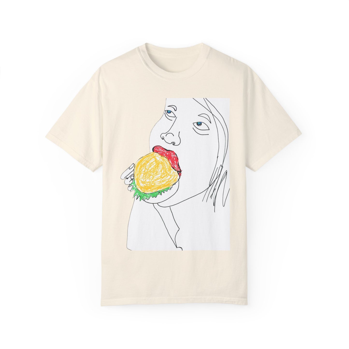 Nothing Burger T-Shirt