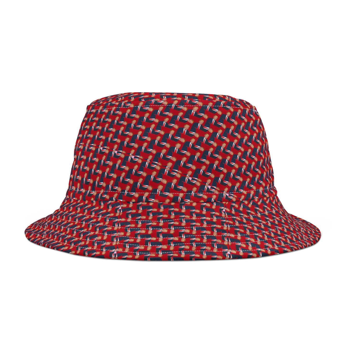 Donald Trump Bucket Hat