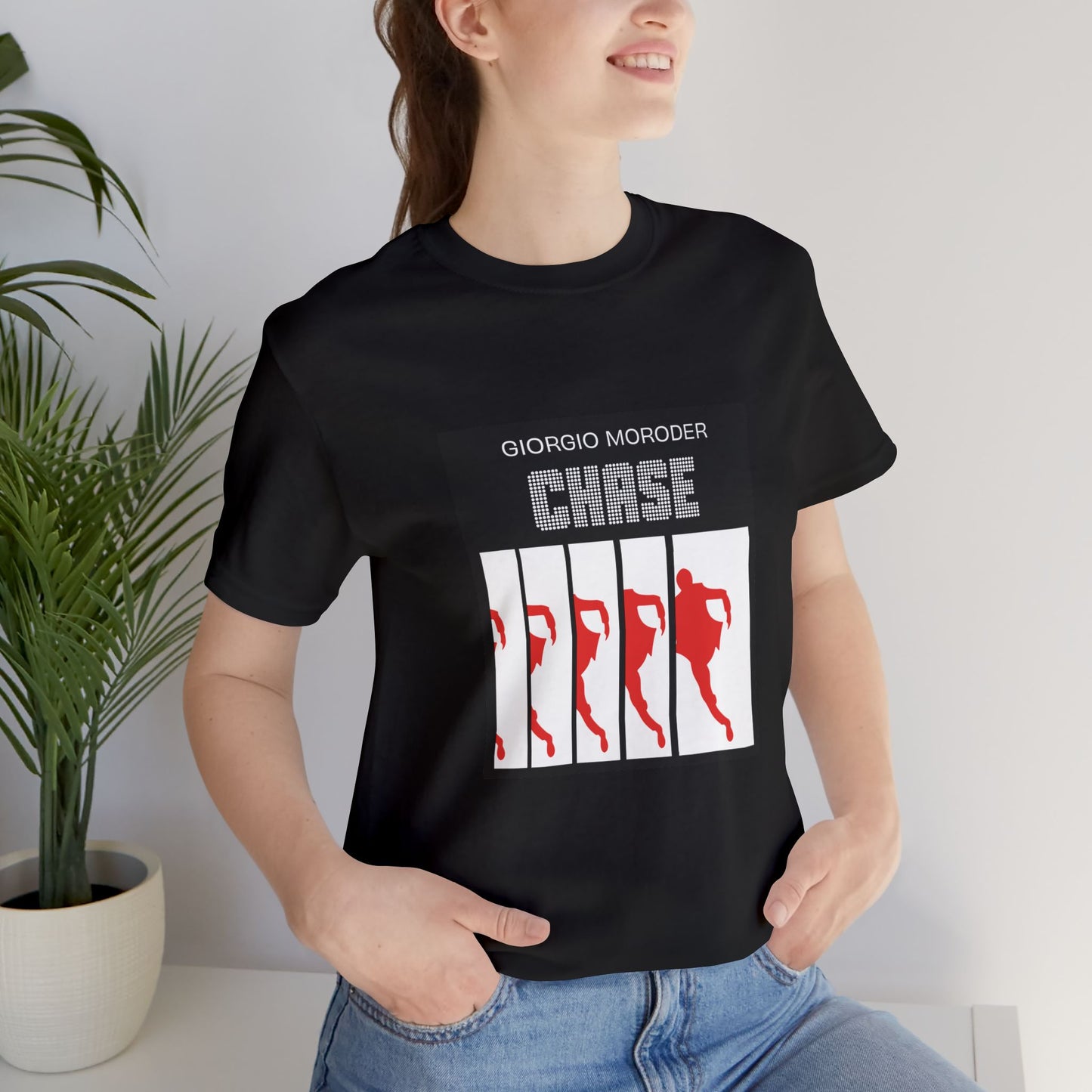 CHASE T-Shirt