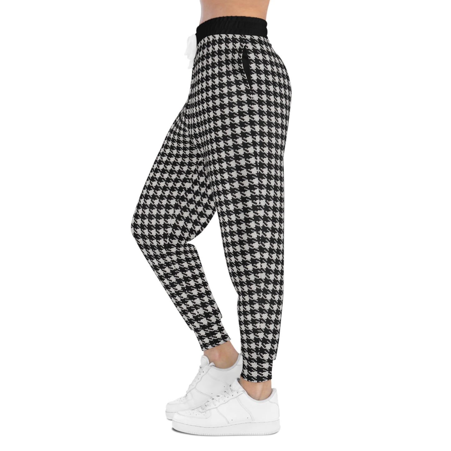 Dishwasher Joggers – Unisex Workwear-Inspired Lounge Pants