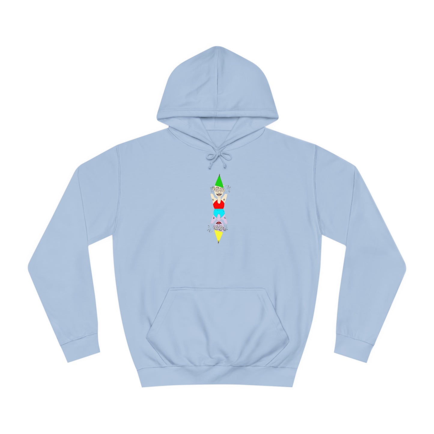 Party Favor Hoodie