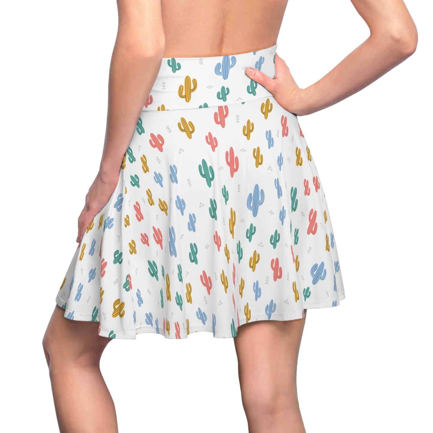 Texas Skirt