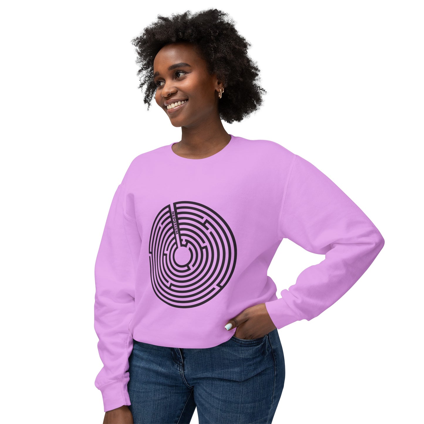 Nepo Sweatshirt