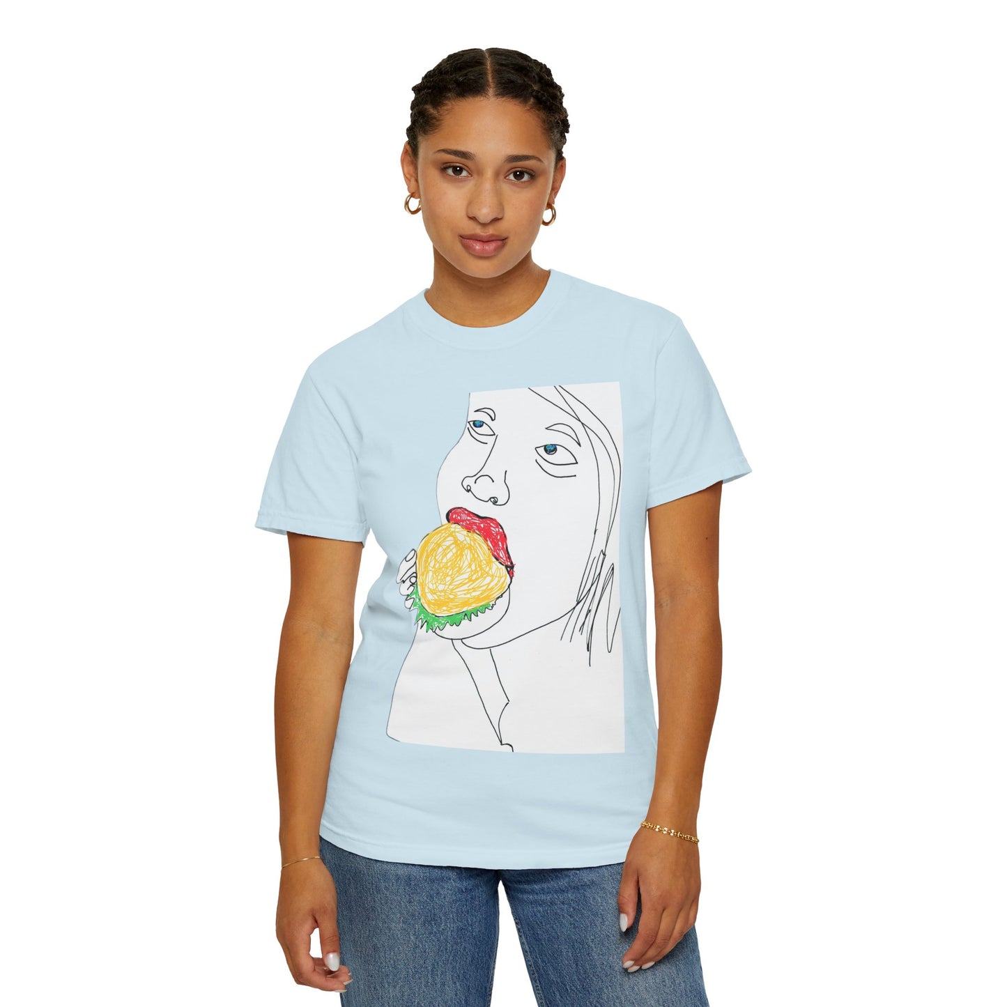 Nothing Burger T-Shirt