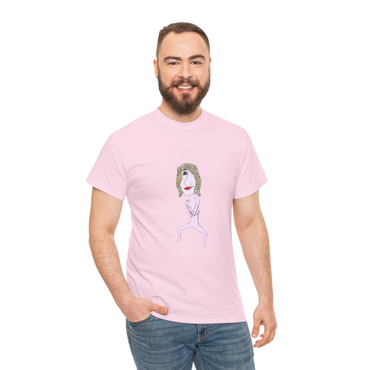 Hair Dude T-Shirt