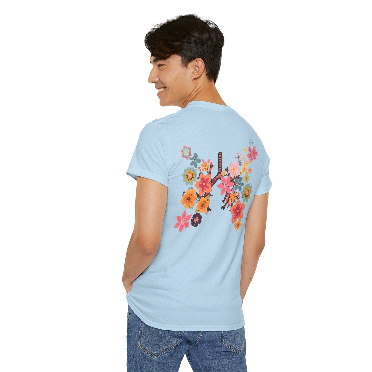 Breath T-Shirt