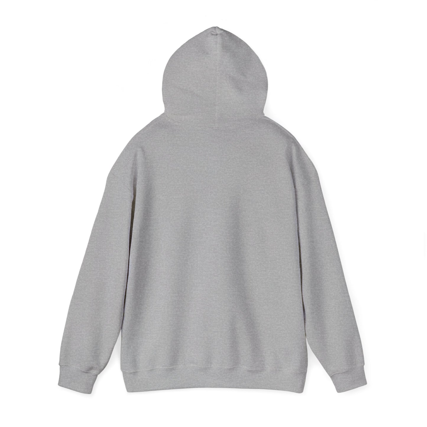 Rudy's Truth Hooded Sweatshirt
