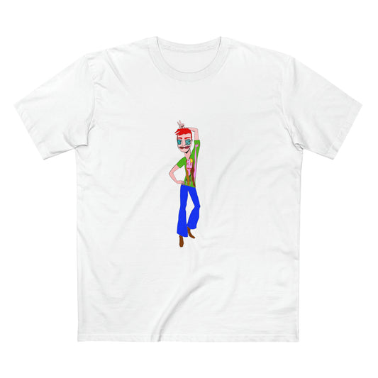 TeeMan T-Shirt