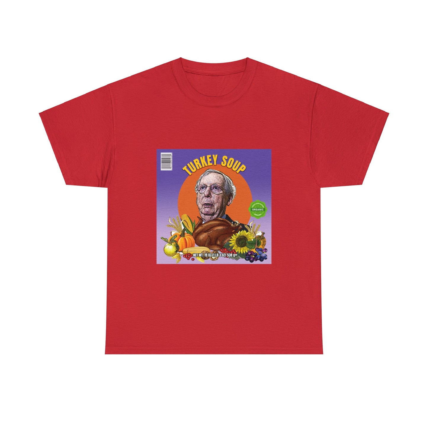 Turkey Soup T-Shirt