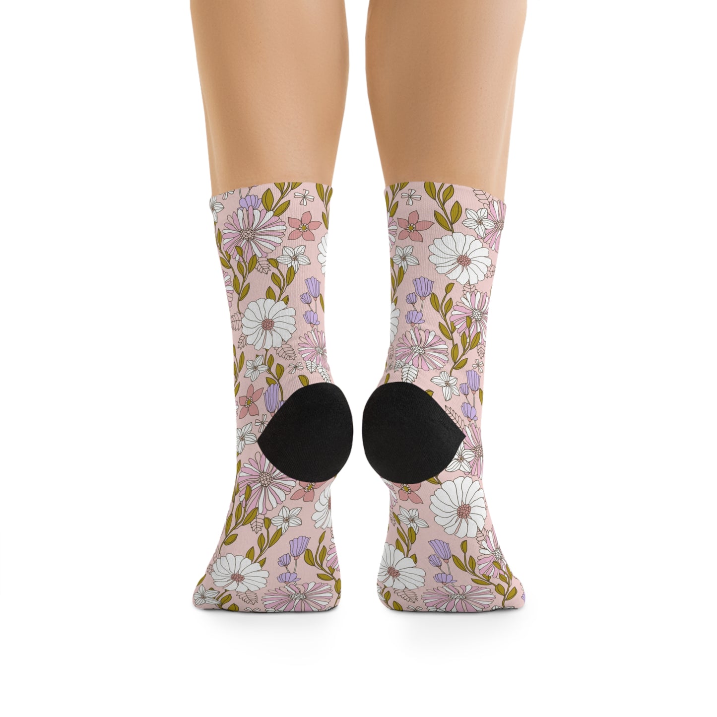 Garden Socks