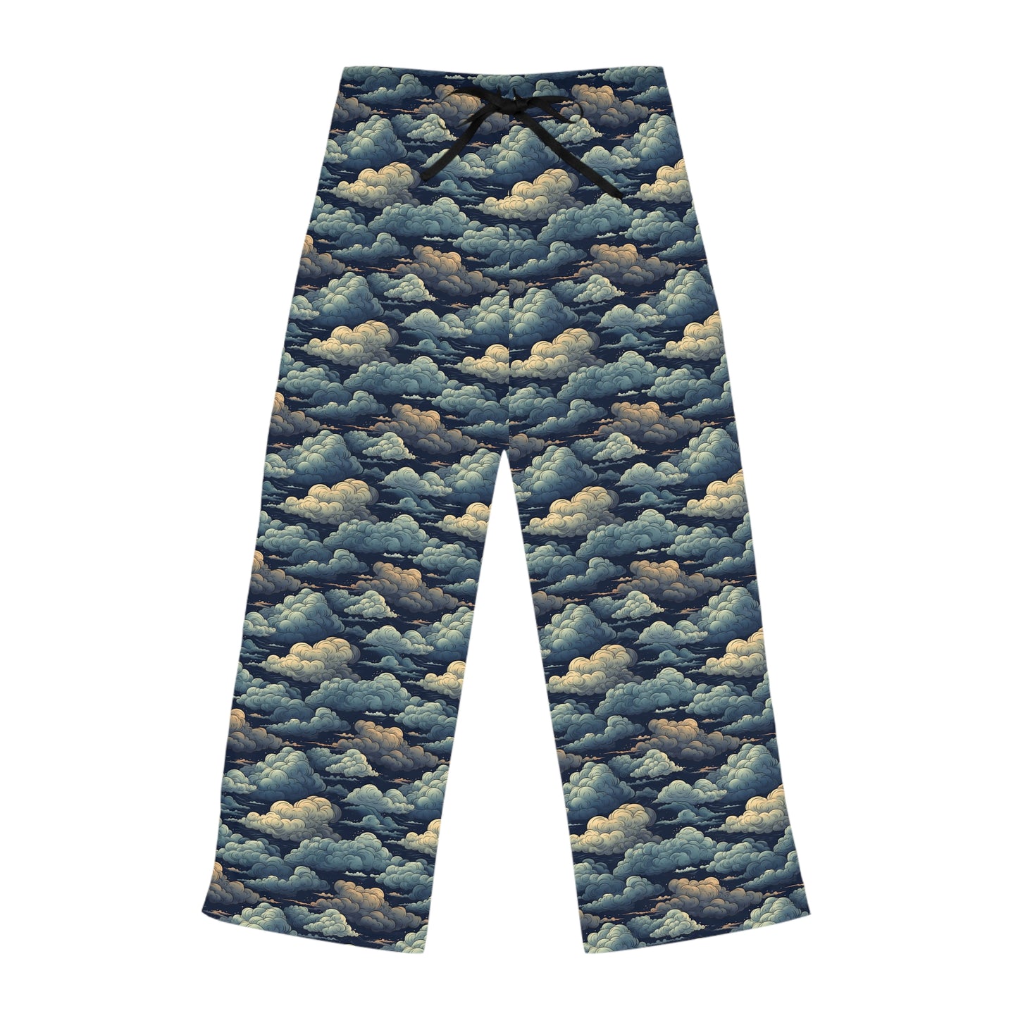 Cloudy Women's Pajama Pants