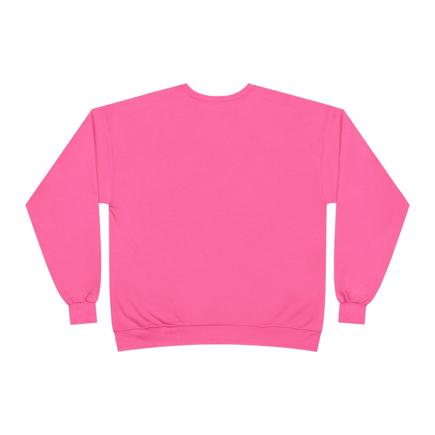 Proudly Childless Crewneck Sweatshirt